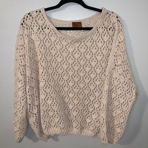 Sweater NWOT